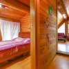 Отель Yangpyeong Log Camp Pension, фото 9