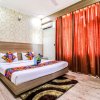 Отель GS Inn by FabHotels в Лакхнау