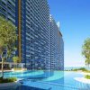 Отель Lumpini Parkbeach Jomtien Sea&Pool View by Dome, фото 1