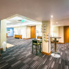 Отель Holiday Inn Cambridge, an IHG Hotel, фото 5