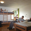 Отель Backpackers Villa Sonnenhof - Hostel, фото 15