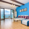 Отель Sanya Blue Bay Apartment, фото 14