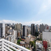 Отель EA19 Studio Novíssimo Na Bela Vista Prox a Paulista Prox Teatro Renault, фото 19