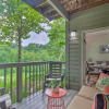 Отель Mountain Air Condo w/ View in Blue Ridge Mountains, фото 23