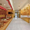 Отель Beccaria Hotel (Xi'an University Town), фото 8