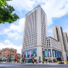 Отель City Comfort Inn Huanggang Luotian Yishui Waitan, фото 17