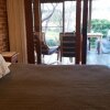 Отель Glenhope Alpacas Bed and Breakfast в Армидали