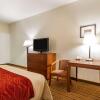 Отель Quality Inn & Suites, фото 5