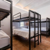 Отель Urban Hostel Palma Albergue Juvenil, фото 43