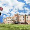 Отель Comfort Suites Dodge City, фото 34