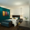 Отель Hanoi Chic Boutique Hotel, фото 4