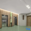 Отель Kaiyuan Yiju Hotel, Deqing High-speed Railway Station, Moganshan, фото 2