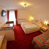 Отель Garni Ossi, фото 4