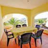 Отель Los Llanos - sea view villa with private pool in Benissa, фото 10