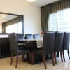 Отель Pavilion Bukit Bintang Modern Suites, фото 21