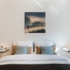 Отель Design 2BDR Apartment near City Center, фото 5