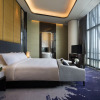 Отель JW Marriott Hotel Shenzhen Bao'an, фото 7