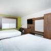 Отель Holiday Inn Express Hotel & Suites Rocky Mount, an IHG Hotel, фото 3