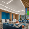 Отель Holiday Inn Express Beihai Silver Beach, an IHG Hotel, фото 22
