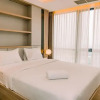 Отель Elegant And Comfort 1Br At The Smith Alam Sutera Apartment, фото 13