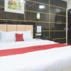 Отель RedDoorz @ Winter Hotel Araneta, фото 19