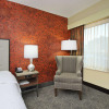 Отель Hampton Inn & Suites Columbus-Downtown, фото 6