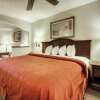 Отель Quality Inn, фото 15