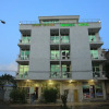 Отель Moringa Hotel, фото 1