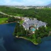 Отель Lido Lake Resort By MNC Hotel, фото 22