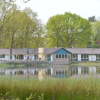 Отель Serene Holiday Home in Limburg Amid a Forest, фото 17