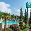 Отель Holiday Inn Express Hotel & Suites Anderson-I-85, an IHG Hotel, фото 1