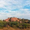 Отель Varawal Jawai Leopard Safari Camp, фото 39