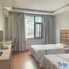 Отель Hongtu Business Hotel, фото 4