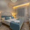 Отель Psarou Beach House in Psarou, фото 4