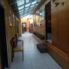 Отель Hostal Ayelen, фото 12
