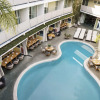 Отель Avalon Hotel Beverly Hills, a Member of Design Hotels, фото 18