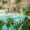Отель Lotus Therm SPA & Luxury Resort, фото 14