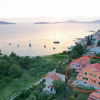 Отель Njoko - sea View & Private Parking - A1 Plavi, фото 11