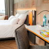 Отель Loginn Hotel Offenbach, фото 8