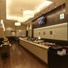 Отель Dormy Inn Express Sendai Hirosedori, фото 24