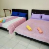 Отель OYO 90228 D'Anjung Villa, фото 8