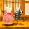 Отель Jeonju Samrakcheon Pension, фото 3