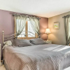 Отель Cozy Conway Area Home ~ 4 Mi to Cranmore Mountain!, фото 5