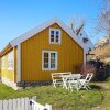 Отель 5 Person Holiday Home in Grebbestad, фото 11