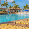 Отель Travelodge St Pete Beach, фото 14