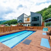 Отель Chuncheon Plan B Pool Villa, фото 1