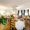 Отель Hôtel Restaurant La Cigogne, фото 11