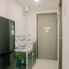 Отель Brand New And Cozy Studio At Tamansari Bintaro Mansion Apartment, фото 2