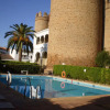 Отель Parador de Zafra, фото 18