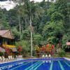 Отель Grand Selva Lodge Living Quarters, фото 15